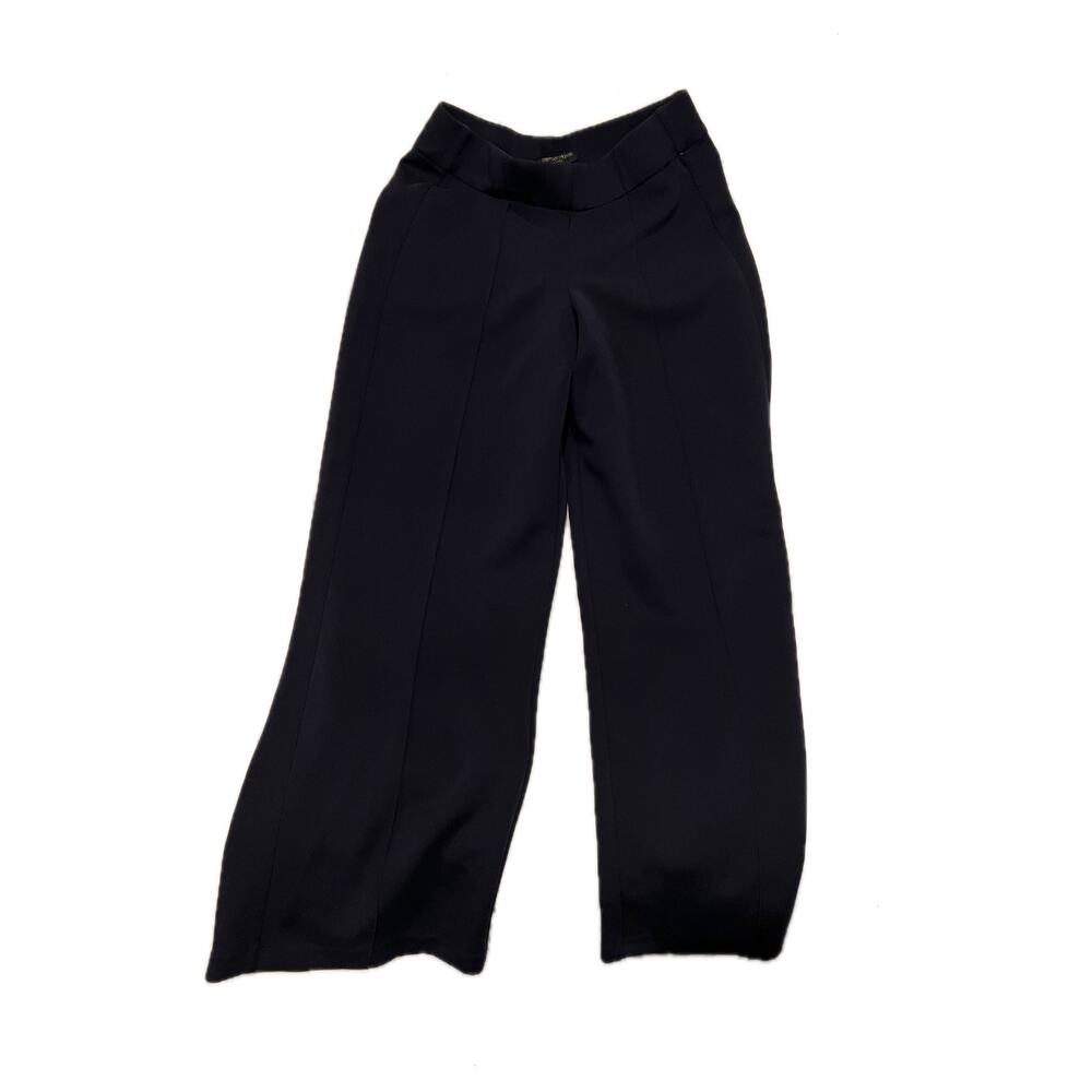 Christian Siriano Wide Leg Sweat pants Joggers Woman XS